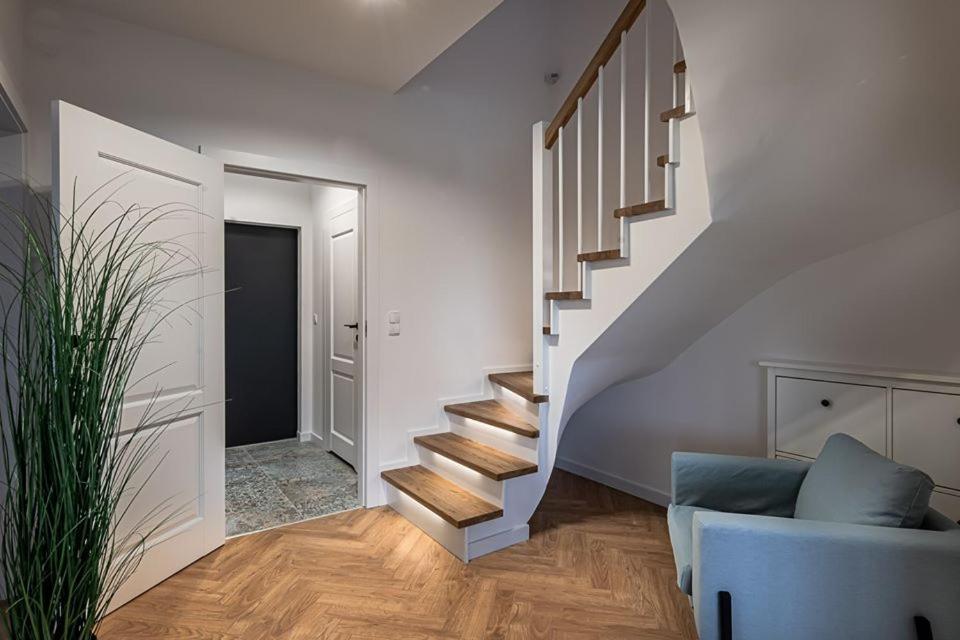 Apartament Mechelinki Apartament Zewnętrze zdjęcie